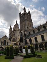 Gloucester &ndash; &copy; Vivien Fiedler (Eberhardt TRAVEL)