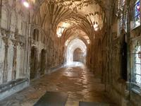 Gloucester &ndash; &copy; Vivien Fiedler (Eberhardt TRAVEL)