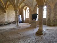 Lacock &ndash; &copy; Vivien Fiedler (Eberhardt TRAVEL)