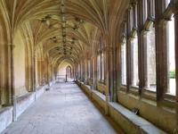 Lacock &ndash; &copy; Vivien Fiedler (Eberhardt TRAVEL)
