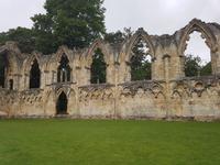 York &ndash; &copy; Vivien Fiedler (Eberhardt TRAVEL)