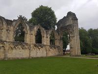 York &ndash; &copy; Vivien Fiedler (Eberhardt TRAVEL)