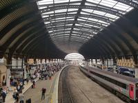 York &ndash; &copy; Vivien Fiedler (Eberhardt TRAVEL)