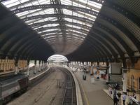 York &ndash; &copy; Vivien Fiedler (Eberhardt TRAVEL)