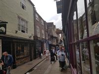 York &ndash; &copy; Vivien Fiedler (Eberhardt TRAVEL)