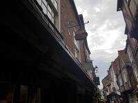 York &ndash; &copy; Vivien Fiedler (Eberhardt TRAVEL)