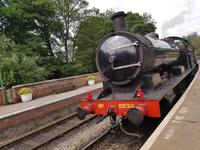 Pickering &ndash; &copy; Vivien Fiedler (Eberhardt TRAVEL)