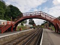 Goathland &ndash; &copy; Vivien Fiedler (Eberhardt TRAVEL)