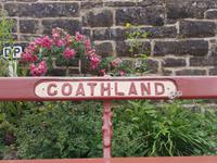 Goathland &ndash; &copy; Vivien Fiedler (Eberhardt TRAVEL)