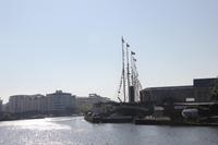 SS Great Britain (Bristol) &ndash; &copy; Sylvia Ott (Eberhardt TRAVEL)