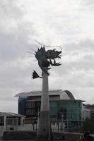 National Marine Aquarium (Plymouth) &ndash; &copy; Sylvia Ott (Eberhardt TRAVEL)