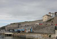 Zitadelle (Plymouth) &ndash; &copy; Sylvia Ott (Eberhardt TRAVEL)