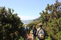 Wanderung nach Kingsand-Cawsand &ndash; &copy; Sylvia Ott (Eberhardt TRAVEL)
