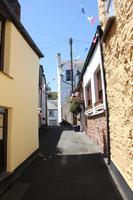 Kingsand-Cawsand &ndash; &copy; Sylvia Ott (Eberhardt TRAVEL)