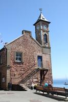 Kirche (Kingsand-Cawsand) &ndash; &copy; Sylvia Ott (Eberhardt TRAVEL)