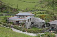 ein English Cottage &ndash; &copy; Sylvia Ott (Eberhardt TRAVEL)