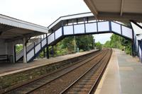 Bahnhof St. Erth &ndash; &copy; Sylvia Ott (Eberhardt TRAVEL)