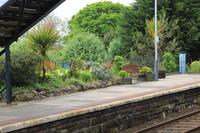 Bahnhof St. Erth &ndash; &copy; Sylvia Ott (Eberhardt TRAVEL)
