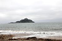 St. Micheals Mount &ndash; &copy; Sylvia Ott (Eberhardt TRAVEL)
