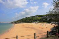 Strand St. Ives &ndash; &copy; Sylvia Ott (Eberhardt TRAVEL)