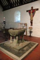 Parish Church (Tintagel) &ndash; &copy; Sylvia Ott (Eberhardt TRAVEL)