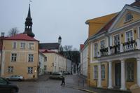 In der Oberstadt