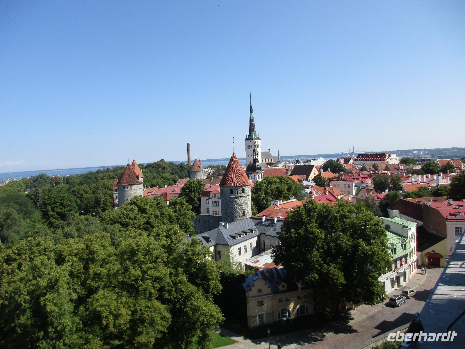 326 Tallinn &ndash; &copy; Karolin Kühn (Eberhardt TRAVEL)