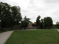 003 Bischofsburg Haapsalu &ndash; &copy; Karolin Kühn (Eberhardt TRAVEL)