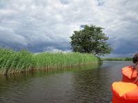 074 Bootsfahrt Kassari-Delta &ndash; &copy; Karolin Kühn (Eberhardt TRAVEL)