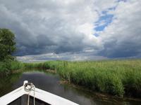 076 Bootsfahrt Kassari-Delta &ndash; &copy; Karolin Kühn (Eberhardt TRAVEL)