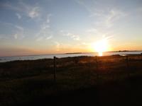 098 Sonnenuntergang &ndash; &copy; Karolin Kühn (Eberhardt TRAVEL)