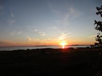 099 Sonnenuntergang &ndash; &copy; Karolin Kühn (Eberhardt TRAVEL)
