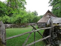 155 Muhu Museumsdorf &ndash; &copy; Karolin Kühn (Eberhardt TRAVEL)