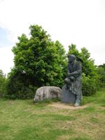 160 Muhu Museumsdorf &ndash; &copy; Karolin Kühn (Eberhardt TRAVEL)