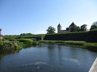198 Kuresaare Bischofsburg &ndash; &copy; Karolin Kühn (Eberhardt TRAVEL)