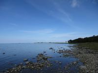 217 Meeresbucht &ndash; &copy; Karolin Kühn (Eberhardt TRAVEL)