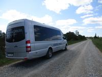 238 Unser Bus &ndash; &copy; Karolin Kühn (Eberhardt TRAVEL)