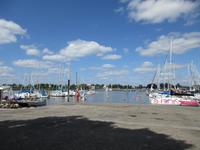 241 Pärnu Hafen &ndash; &copy; Karolin Kühn (Eberhardt TRAVEL)