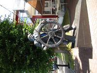 242 Pärnu Yachtclub &ndash; &copy; Karolin Kühn (Eberhardt TRAVEL)