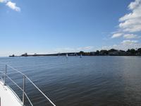 246 Pärnu Segelbootfahrt &ndash; &copy; Karolin Kühn (Eberhardt TRAVEL)