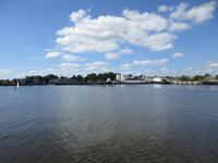 247 Pärnu Segelbootfahrt &ndash; &copy; Karolin Kühn (Eberhardt TRAVEL)
