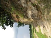 284 Steilklippen &ndash; &copy; Karolin Kühn (Eberhardt TRAVEL)