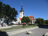 291 Tallinn &ndash; &copy; Karolin Kühn (Eberhardt TRAVEL)