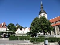 292 Tallinn &ndash; &copy; Karolin Kühn (Eberhardt TRAVEL)