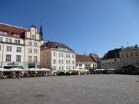 296 Tallinn &ndash; &copy; Karolin Kühn (Eberhardt TRAVEL)
