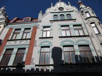 306 Tallinn &ndash; &copy; Karolin Kühn (Eberhardt TRAVEL)