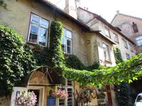 311Tallinn &ndash; &copy; Karolin Kühn (Eberhardt TRAVEL)