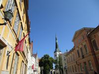 316 Tallinn &ndash; &copy; Karolin Kühn (Eberhardt TRAVEL)
