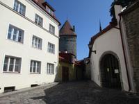 319 Tallinn &ndash; &copy; Karolin Kühn (Eberhardt TRAVEL)