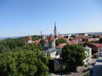 326 Tallinn &ndash; &copy; Karolin Kühn (Eberhardt TRAVEL)